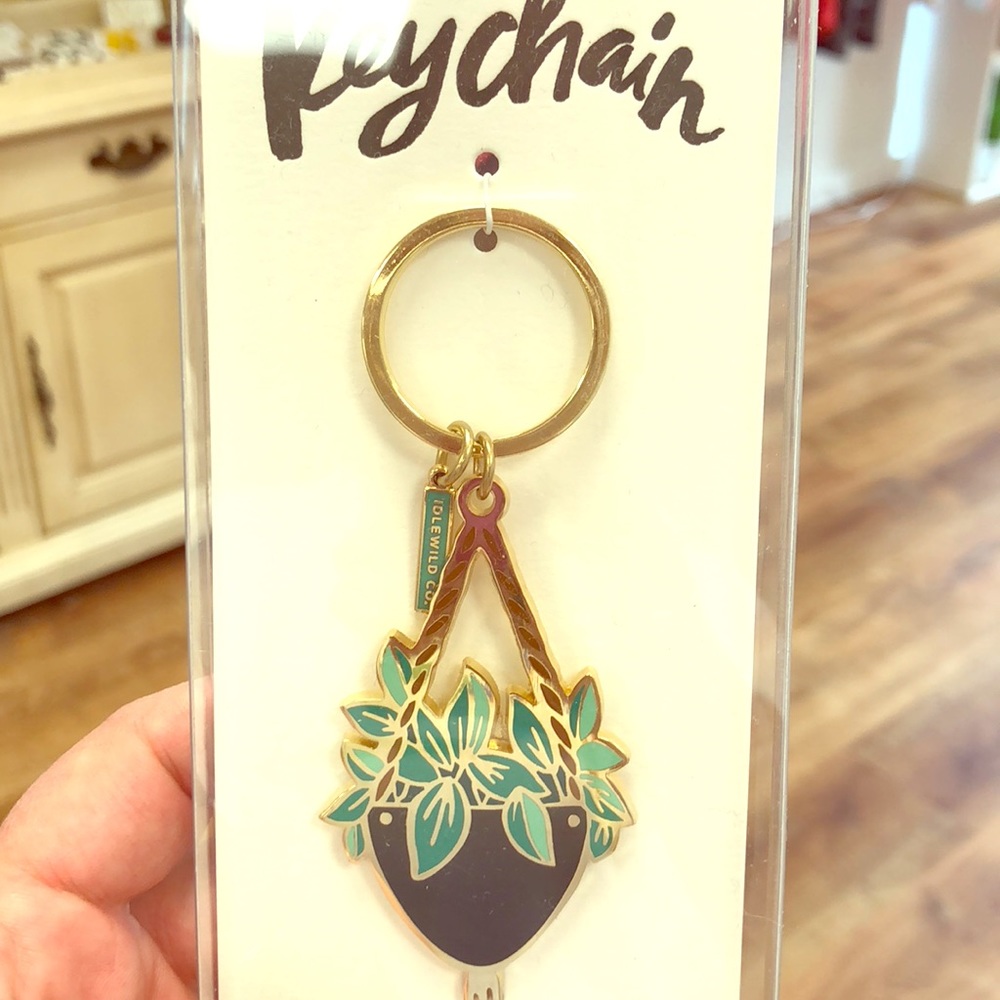 Key chain - Picture 1 of 1